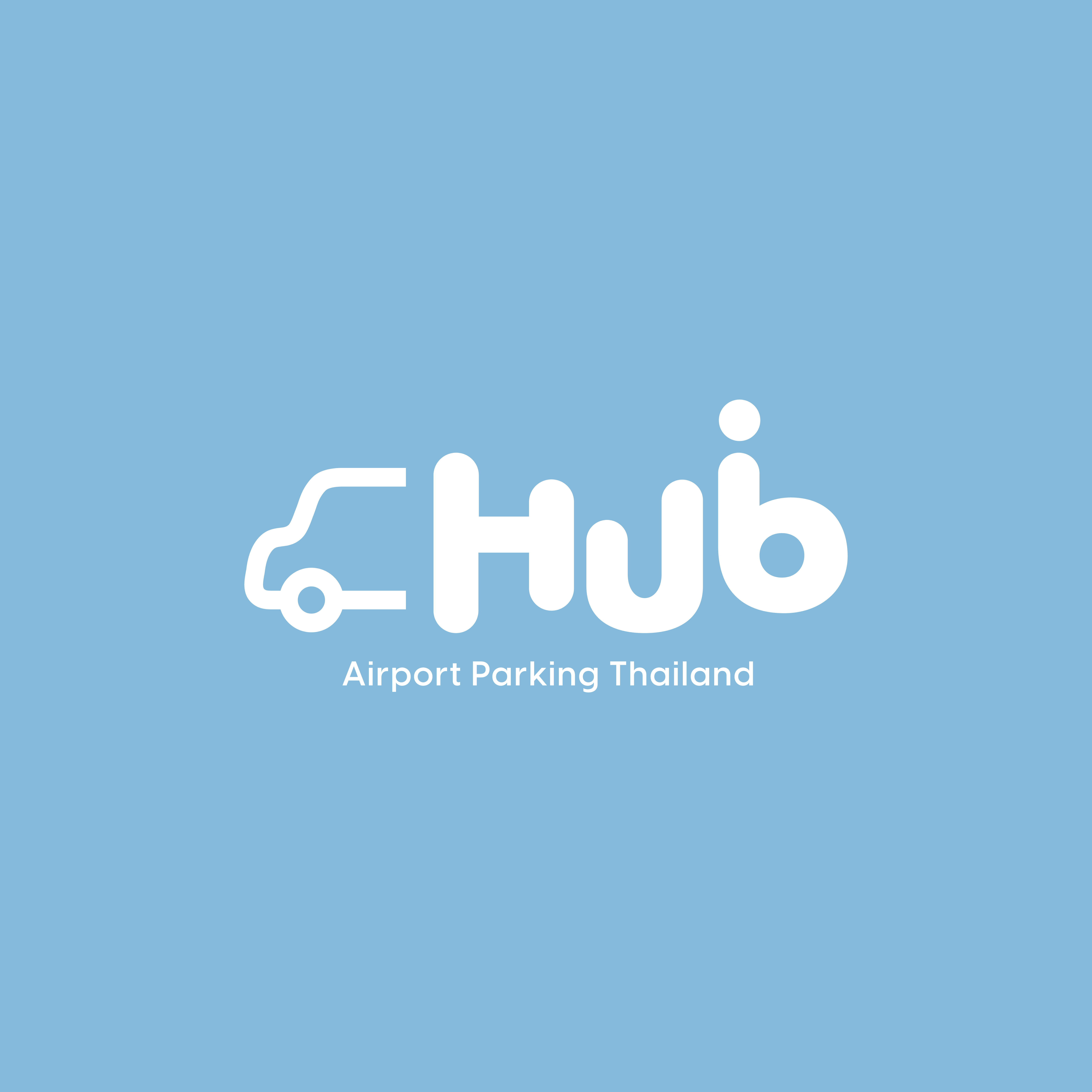 HUB Airport Parking